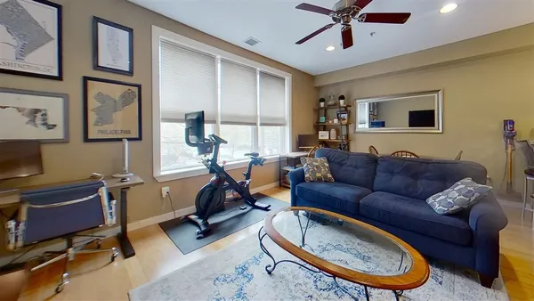 $3,800 | 1325 Adams Street, Unit 202, Hoboken, NJ 07030