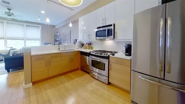 $3,800 | 1325 Adams Street, Unit 202, Hoboken, NJ 07030