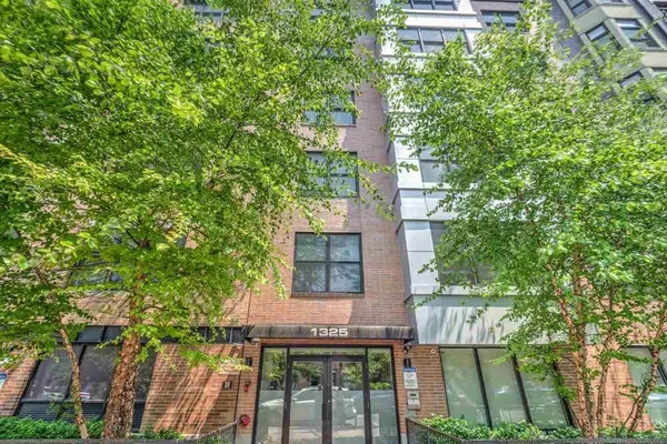 $3,800 | 1325 Adams Street, Unit 202, Hoboken, NJ 07030