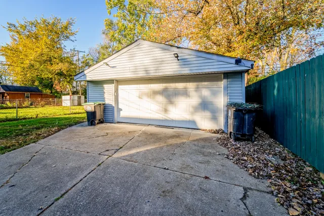 $134,999 | 14634 Banner Street, Taylor, MI 48180