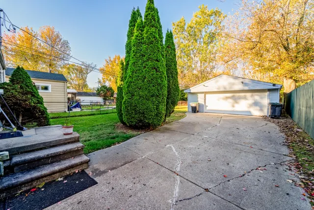 $134,999 | 14634 Banner Street, Taylor, MI 48180