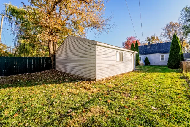 $134,999 | 14634 Banner Street, Taylor, MI 48180