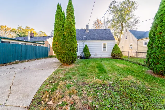 $134,999 | 14634 Banner Street, Taylor, MI 48180