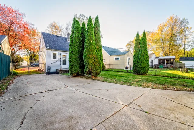 $134,999 | 14634 Banner Street, Taylor, MI 48180