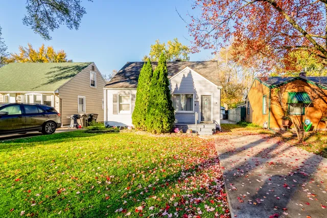 $134,999 | 14634 Banner Street, Taylor, MI 48180