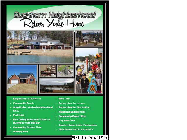 425 Bailey Road Weaver, AL 36277 - Photo 15 of 15