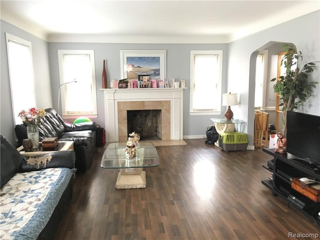 3474 Harvard Road Detroit, MI 48224 - Photo 2 of 8