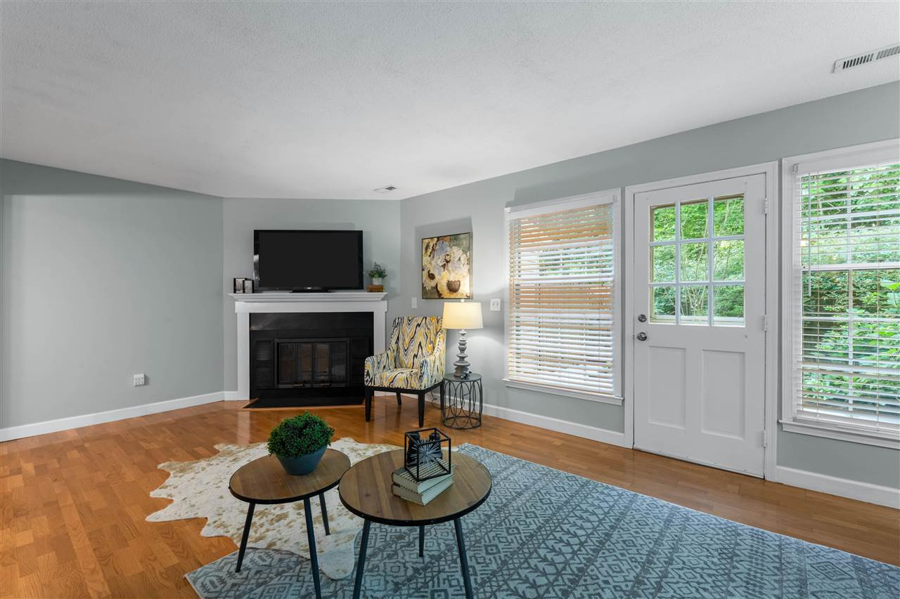 3144 Morningside Drive Raleigh, NC 27607 - Photo 5 of 25 Photo 5