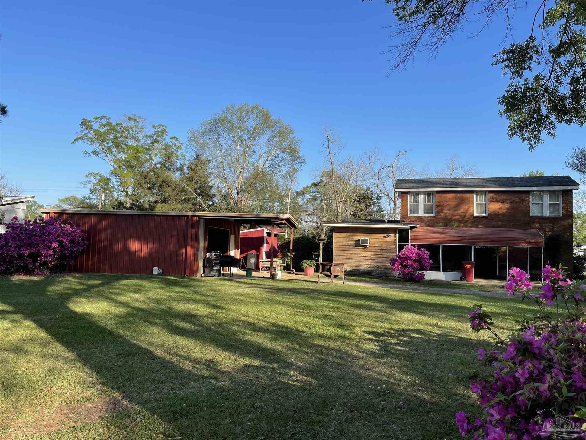 5257 Spring Street Jay, FL 32565 - Photo 2 of 30
