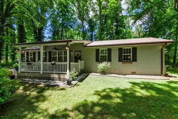 $267,800 | 485 Heaton Road, Marble, NC 28905