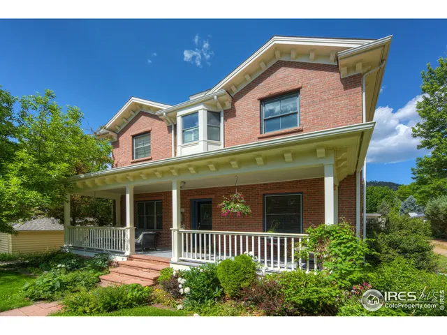 $2,437,500 | 2133 5th Street, Boulder, CO 80302