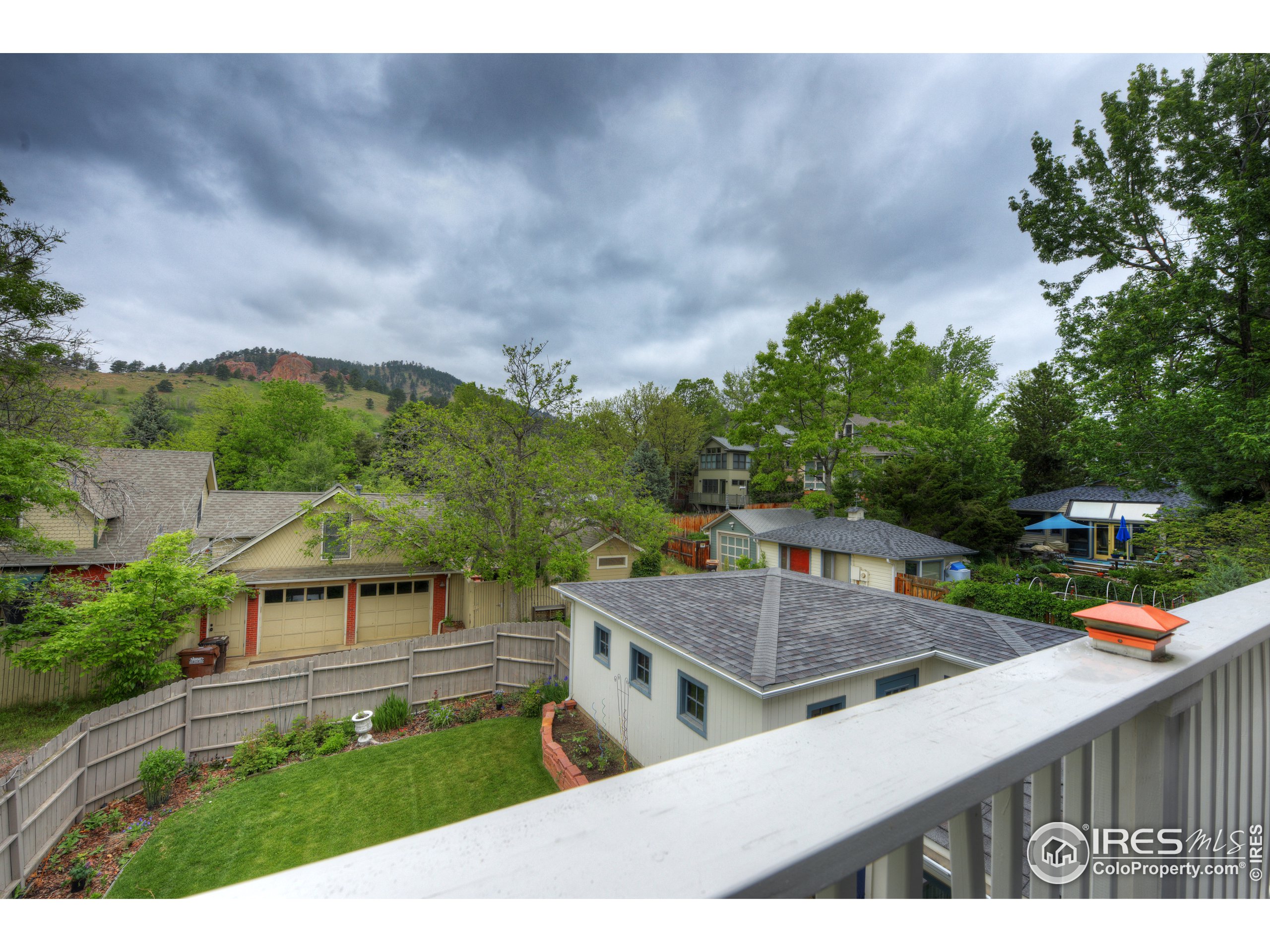 2133 5th Street Boulder, CO 80302 - Photo 18 of 34