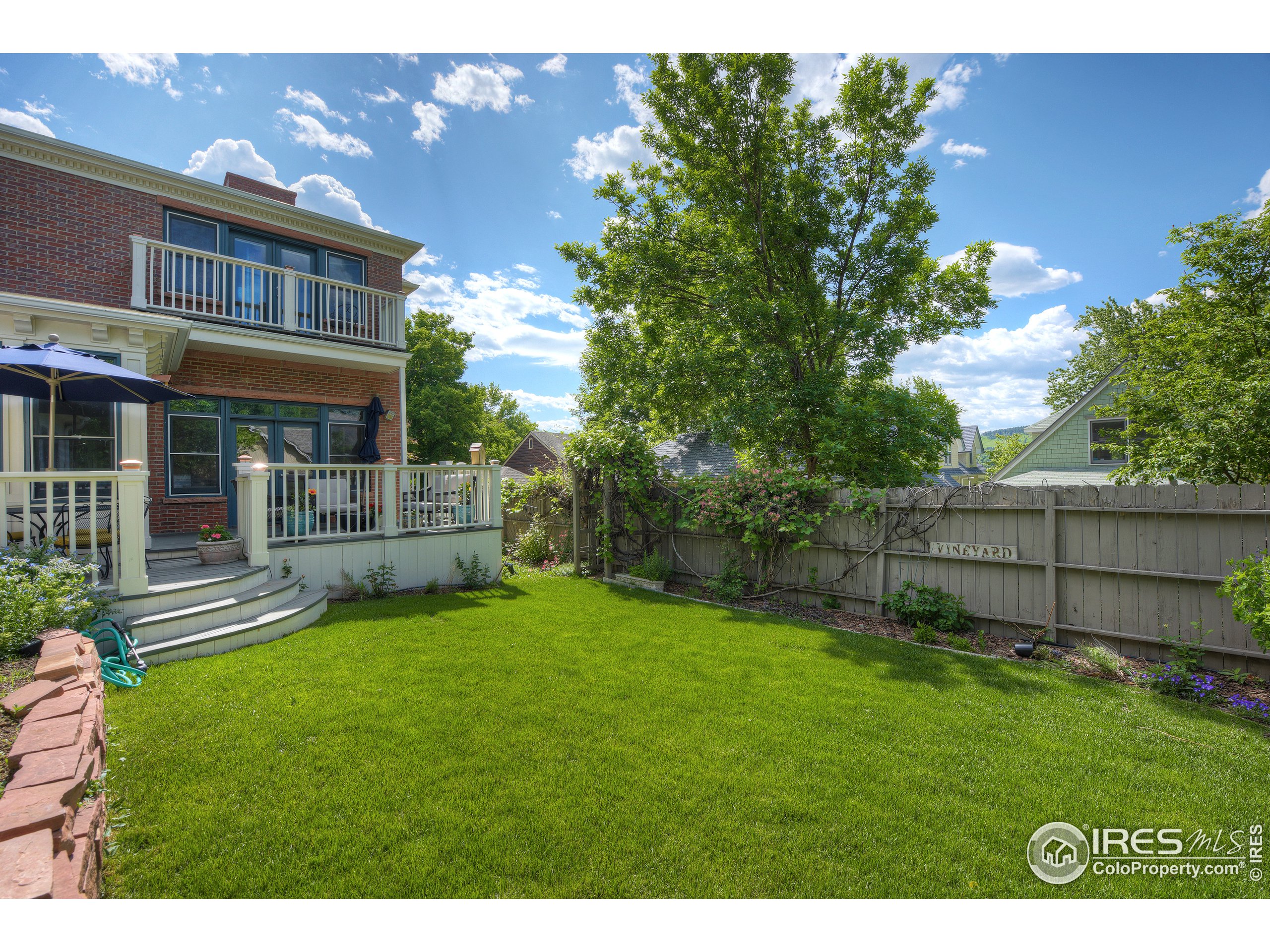 2133 5th Street Boulder, CO 80302 - Photo 30 of 34