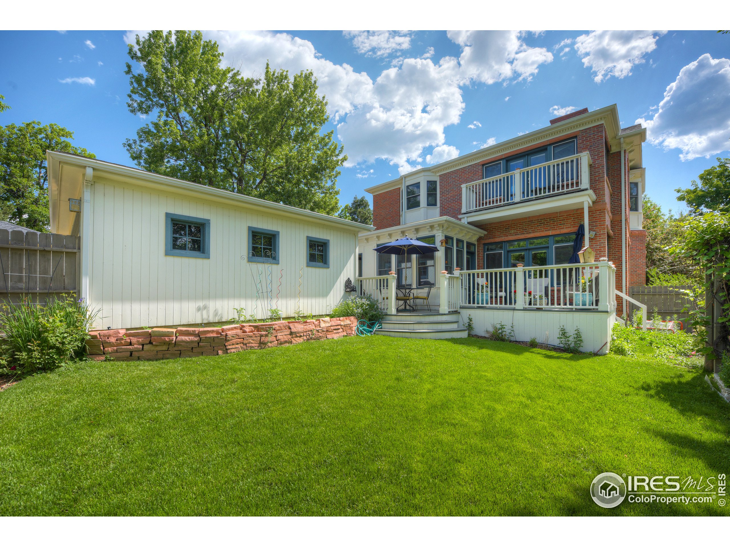 2133 5th Street Boulder, CO 80302 - Photo 33 of 34