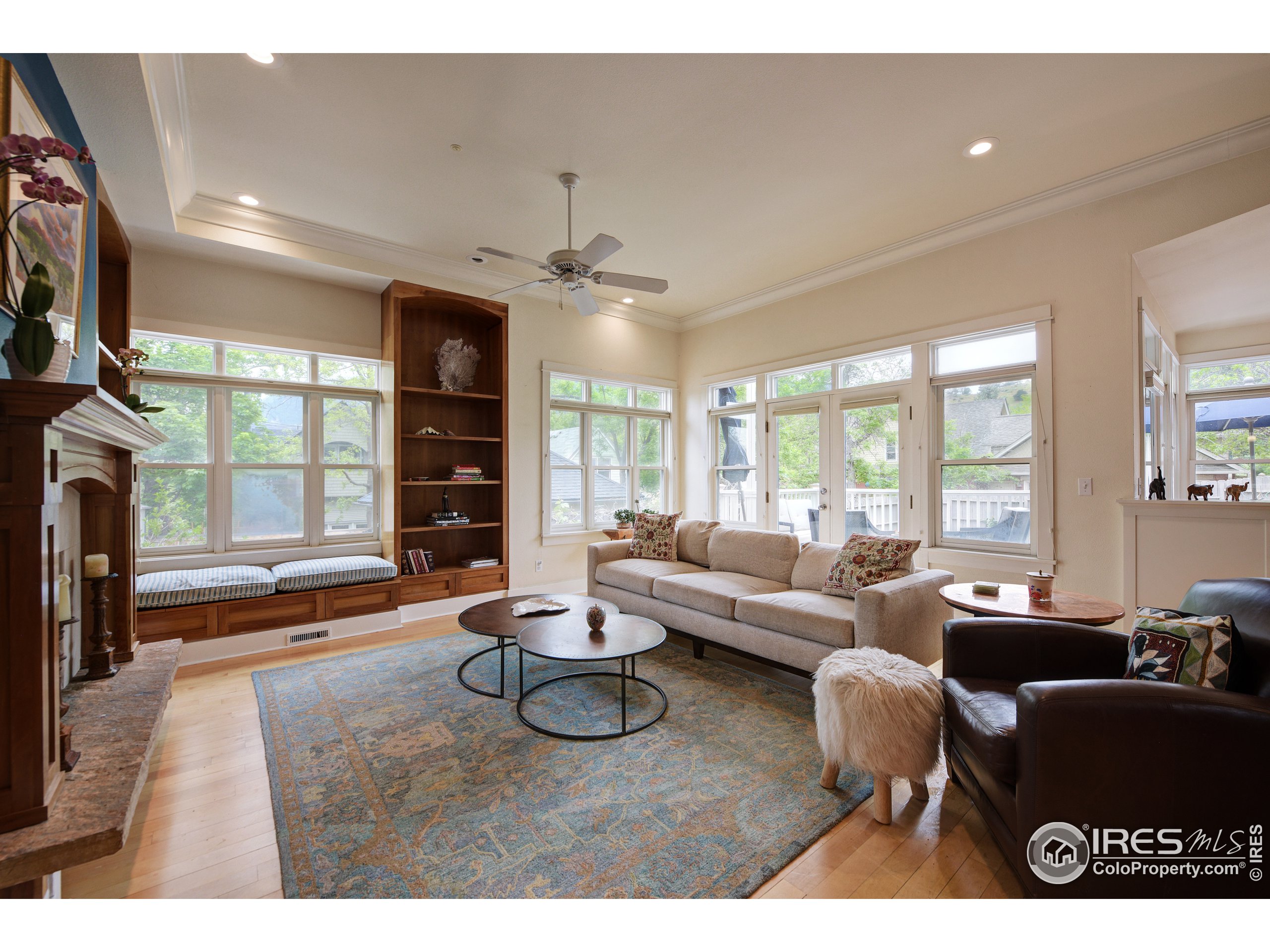 2133 5th Street Boulder, CO 80302 - Photo 7 of 34