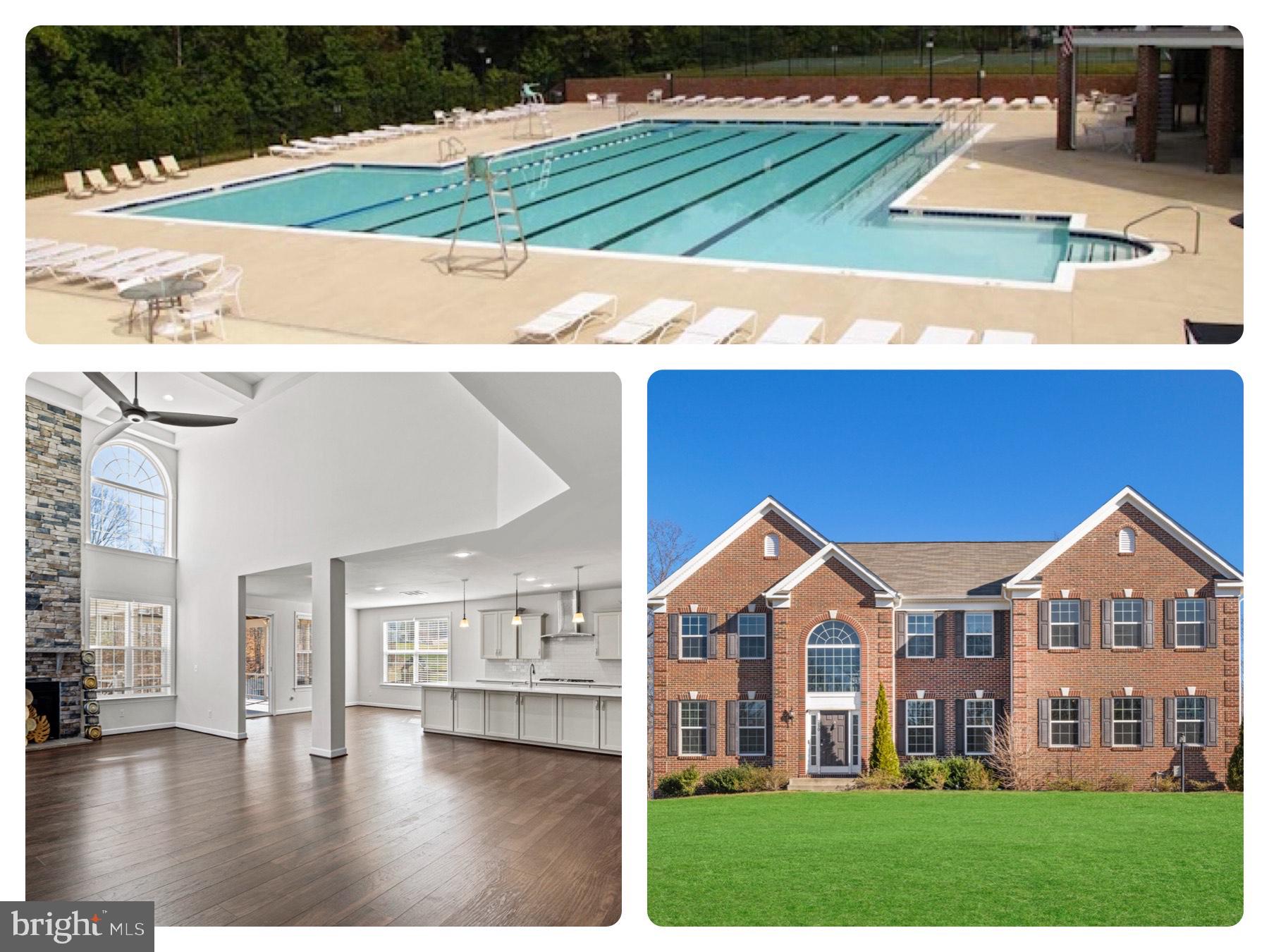 250 Perth Drive Fredericksburg, VA 22405 - Photo 1 of 57 Welcome to the Reserves at Leeland Station