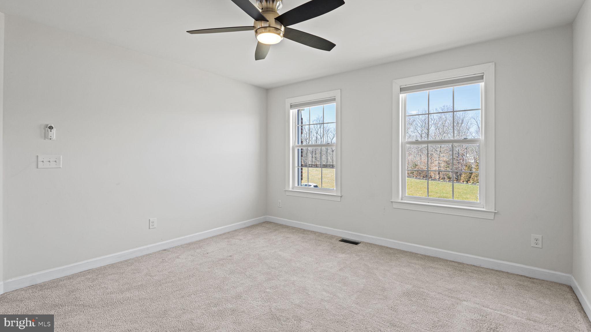 250 Perth Drive Fredericksburg, VA 22405 - Photo 36 of 57 Bedroom 4 on the Upper Level