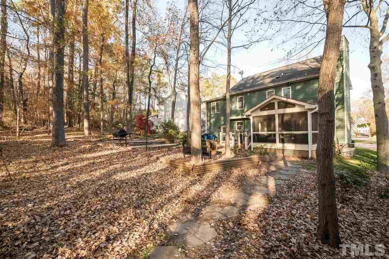 24 Swallows Ridge Court Durham, NC 27713 - Photo 22 of 24