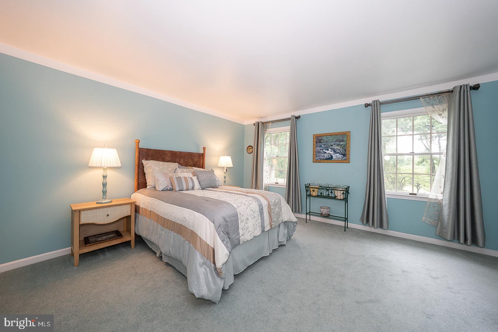 2608 Charlestown Road Phoenixville, PA 19460 - Photo 35 of 62 Second Bedroom