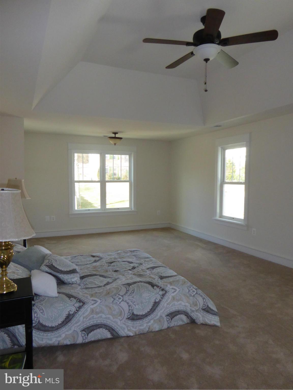 9517 5th Place Lorton, VA 22079 - Photo 14 of 23 Bedroom (Master)