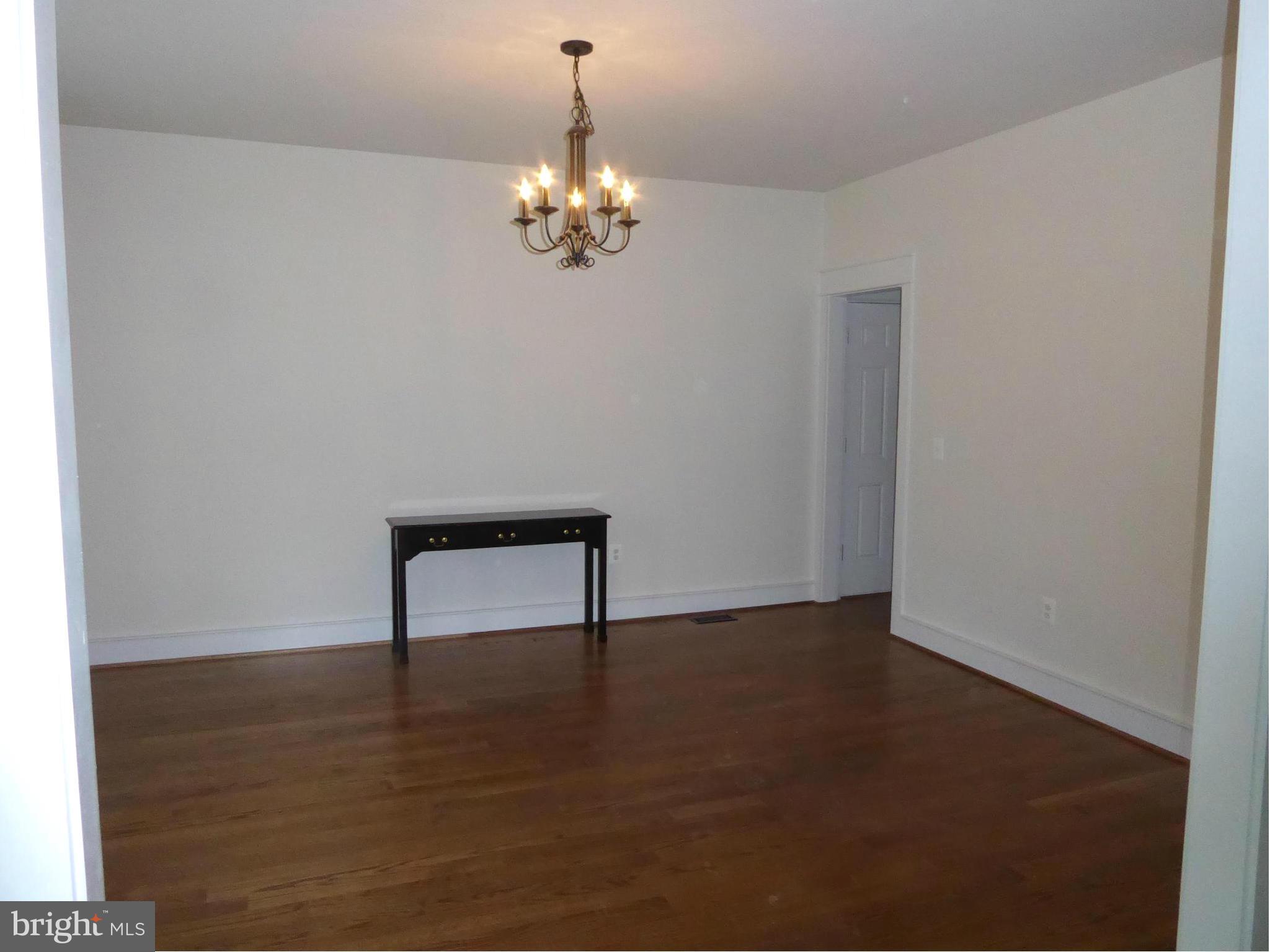 9517 5th Place Lorton, VA 22079 - Photo 9 of 23 Dining Room