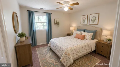 $479,900 | 8545 Bowie Road, Nanjemoy, MD 20662