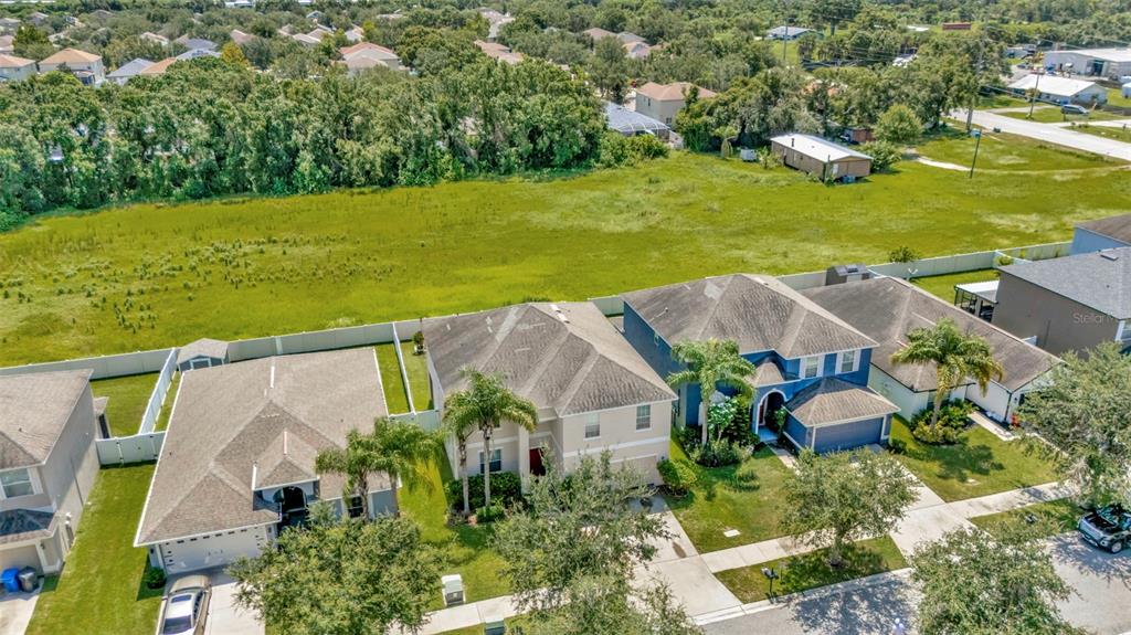 313 Shell Manor Drive Ruskin, FL 33570 - Photo 42 of 47