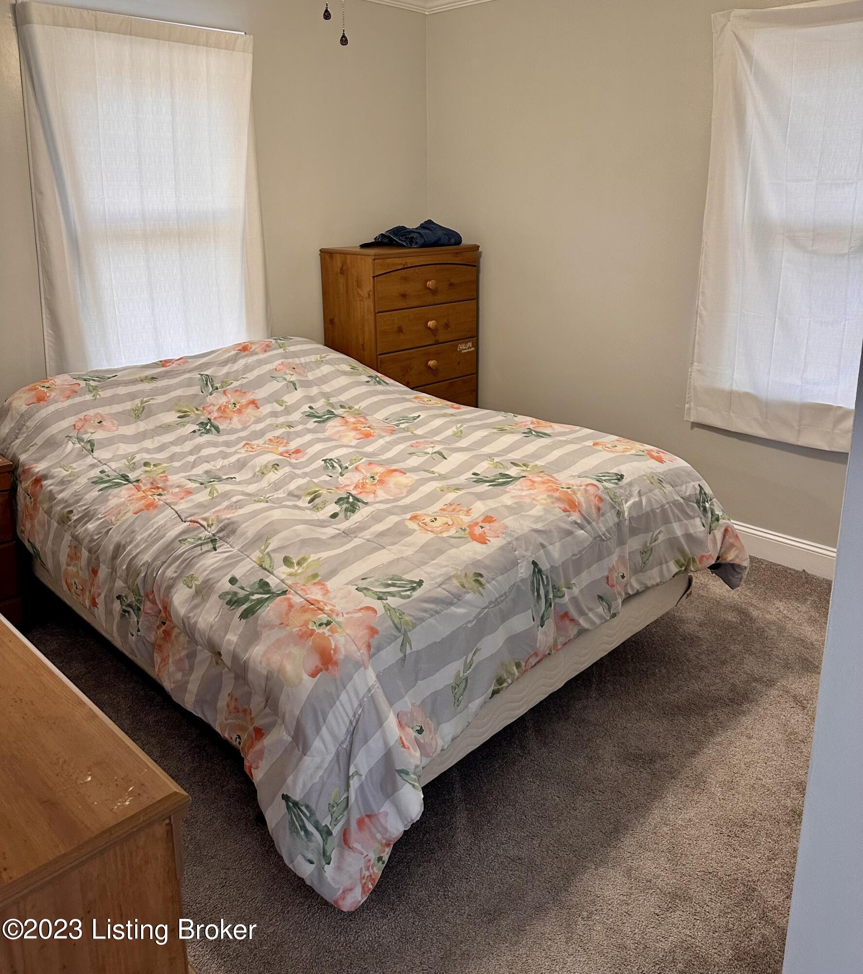 80 Willisburg Road Chaplin, KY 40012 - Photo 15 of 16 bed3