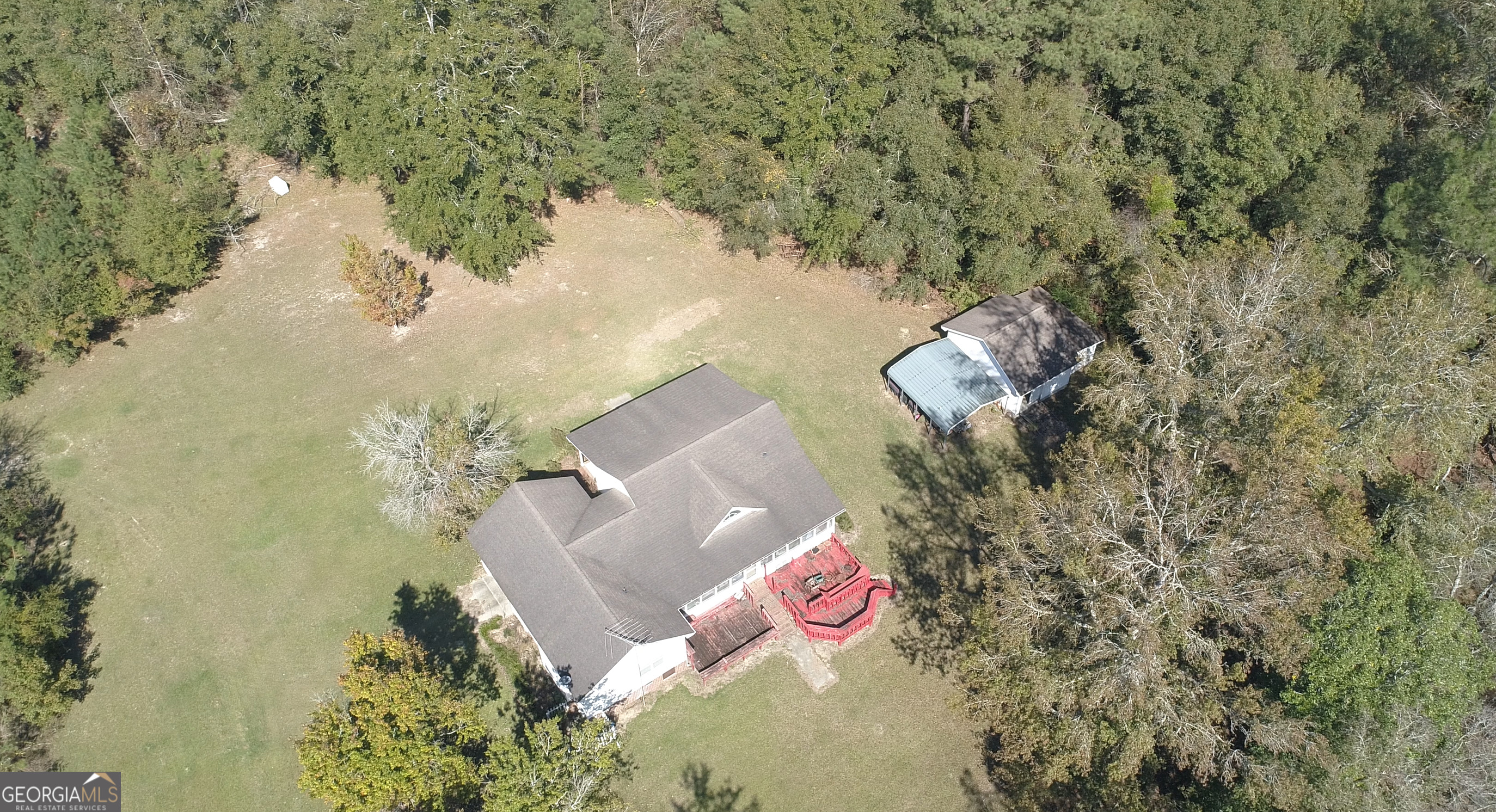 2202 Kennedy Bridge Road Register, GA 30452 - Photo 17 of 21