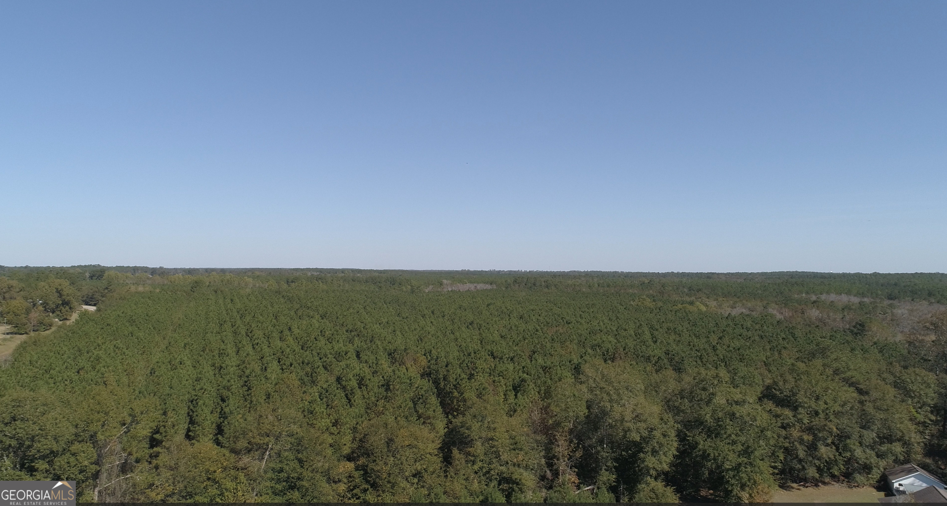 2202 Kennedy Bridge Road Register, GA 30452 - Photo 3 of 21 a view of an ocean