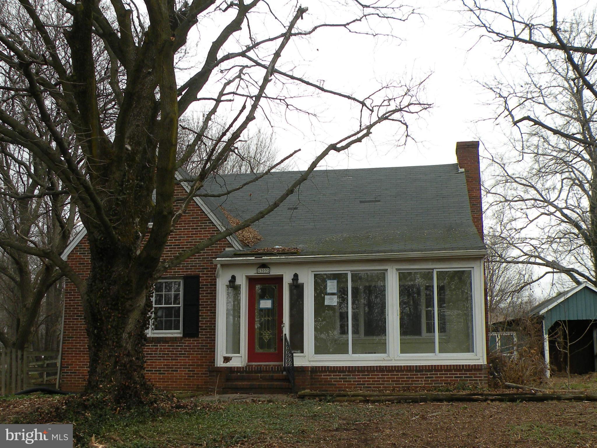 303 St Marks Church Road Perryville, MD 21903 - Photo 1 of 11 Exterior (Front)