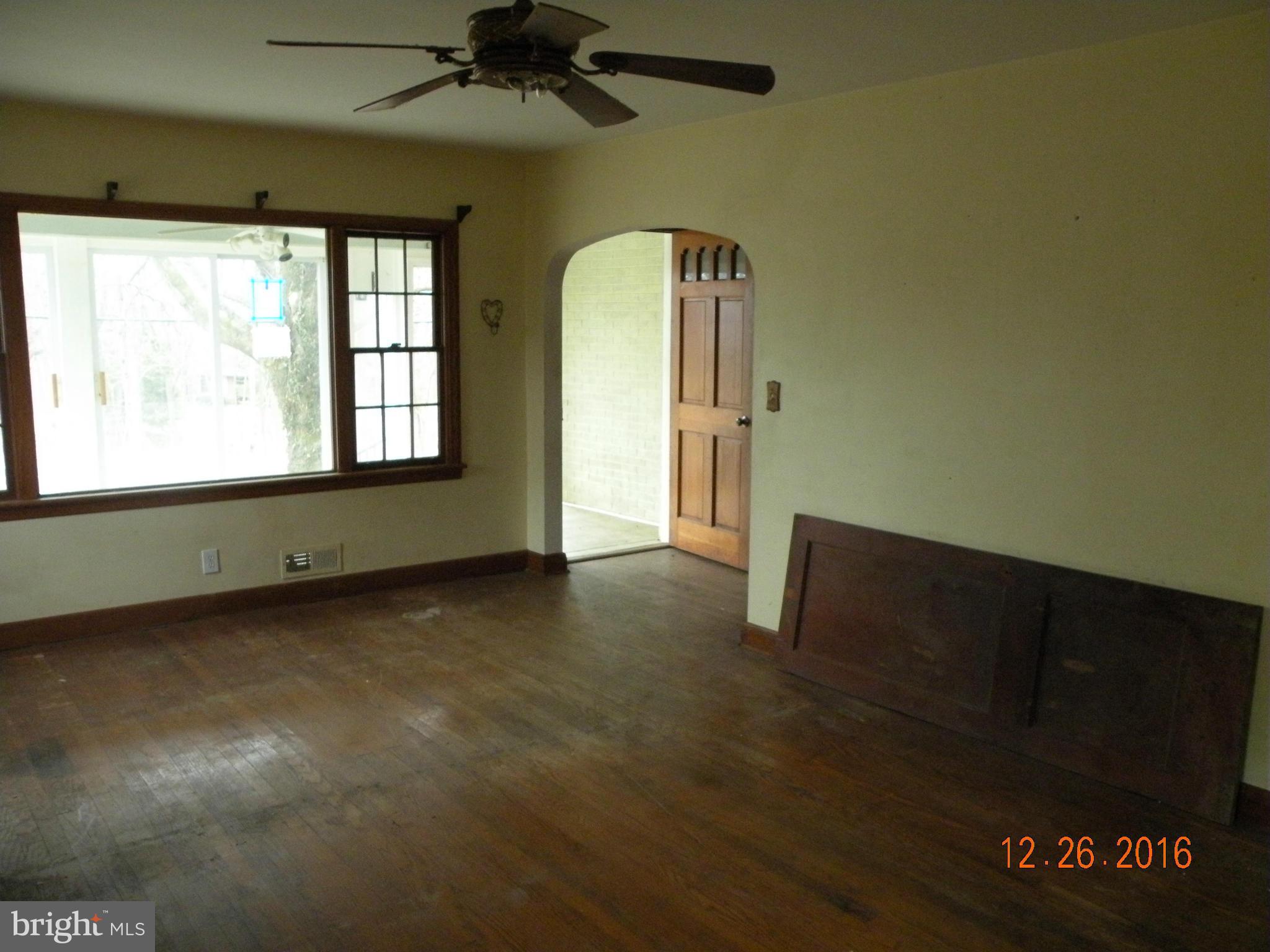 303 St Marks Church Road Perryville, MD 21903 - Photo 2 of 11 Living Room