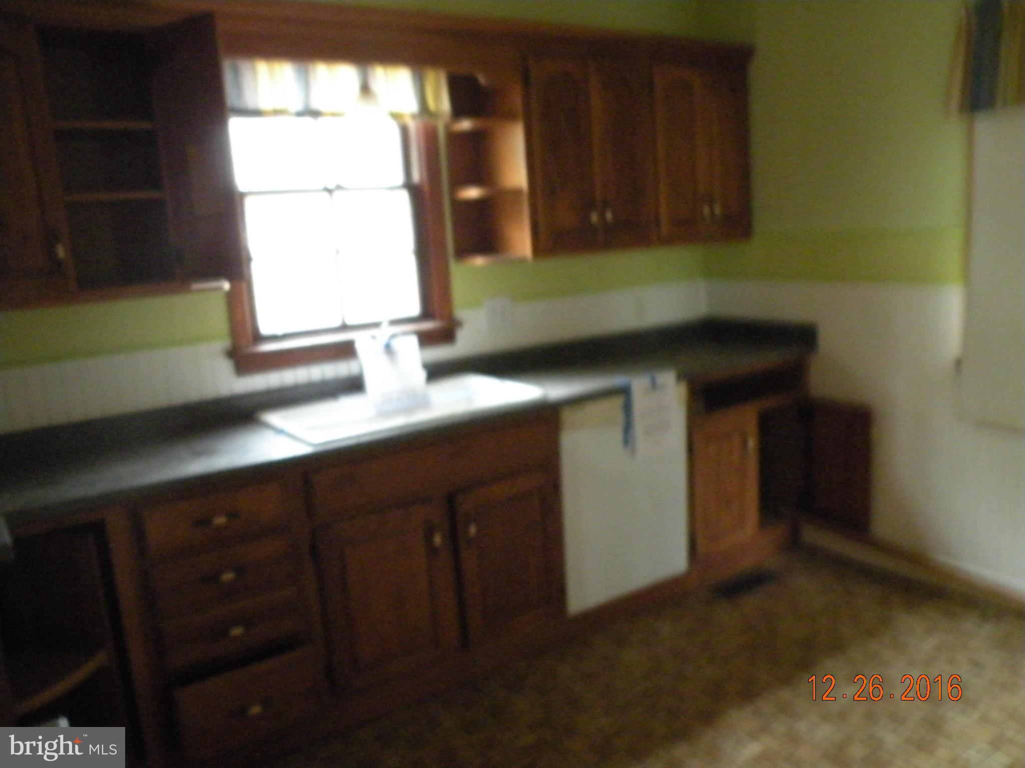 303 St Marks Church Road Perryville, MD 21903 - Photo 4 of 11 Kitchen