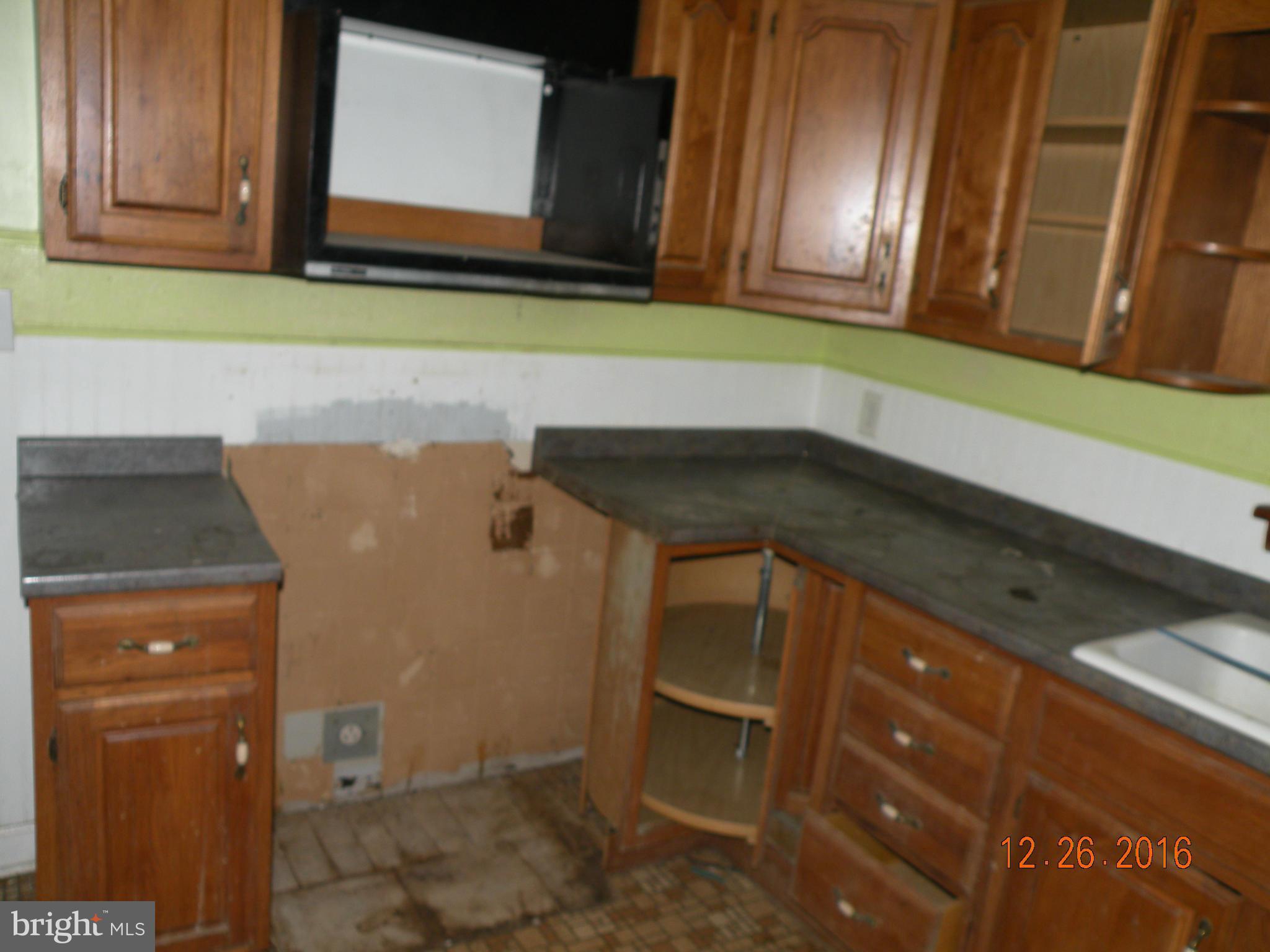 303 St Marks Church Road Perryville, MD 21903 - Photo 5 of 11 Kitchen