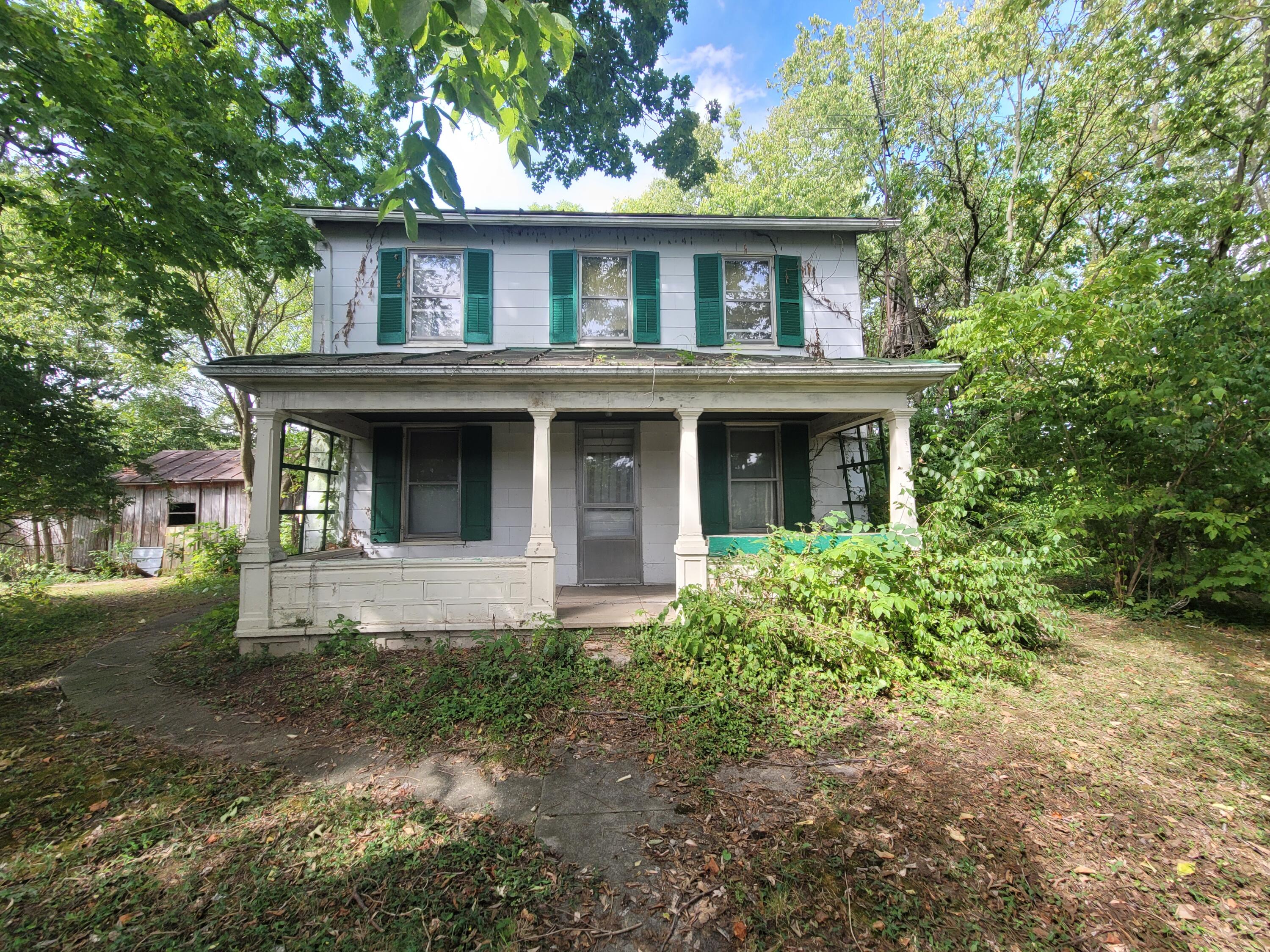 4217 Osborn Road Medway, OH 45341 - Photo 1 of 9