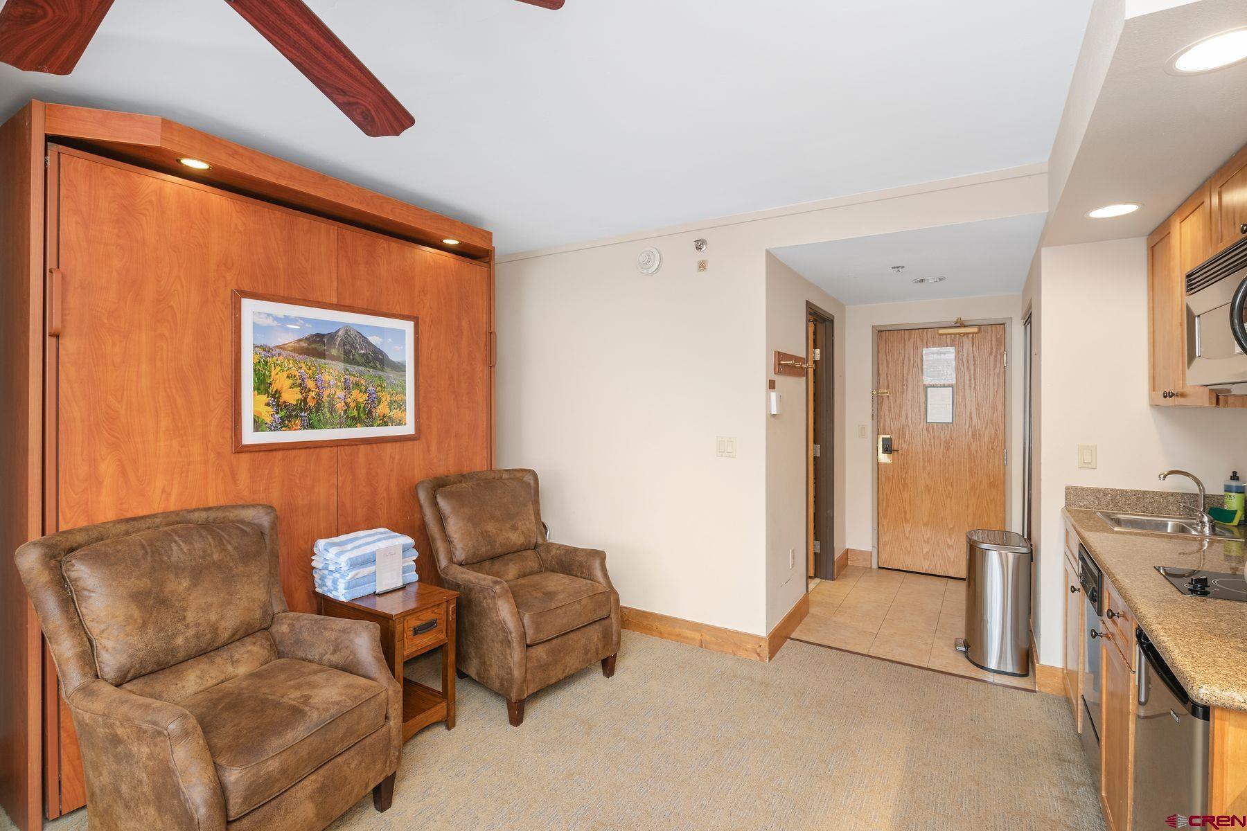 6 Emmons Road, Unit 510 Crested Butte, CO 81225 - Photo 5 of 22