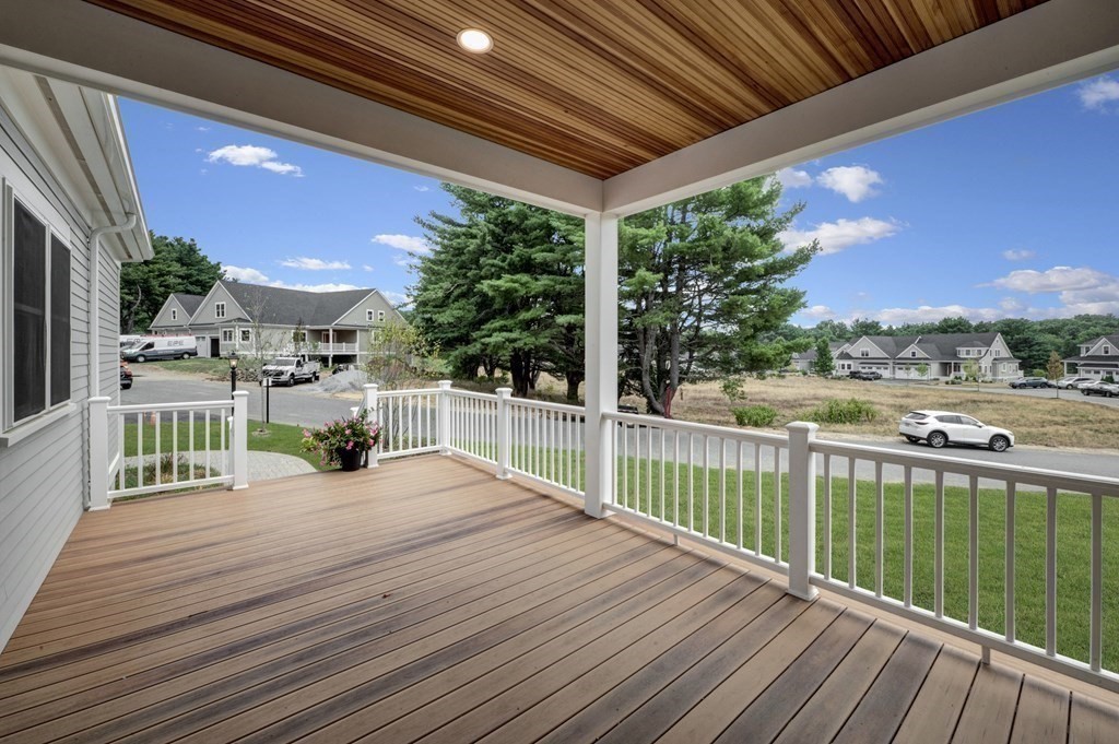 30 Pne Hl Road, Unit 30 Wenham, MA 01984 - Photo 4 of 32 a view of a roof deck