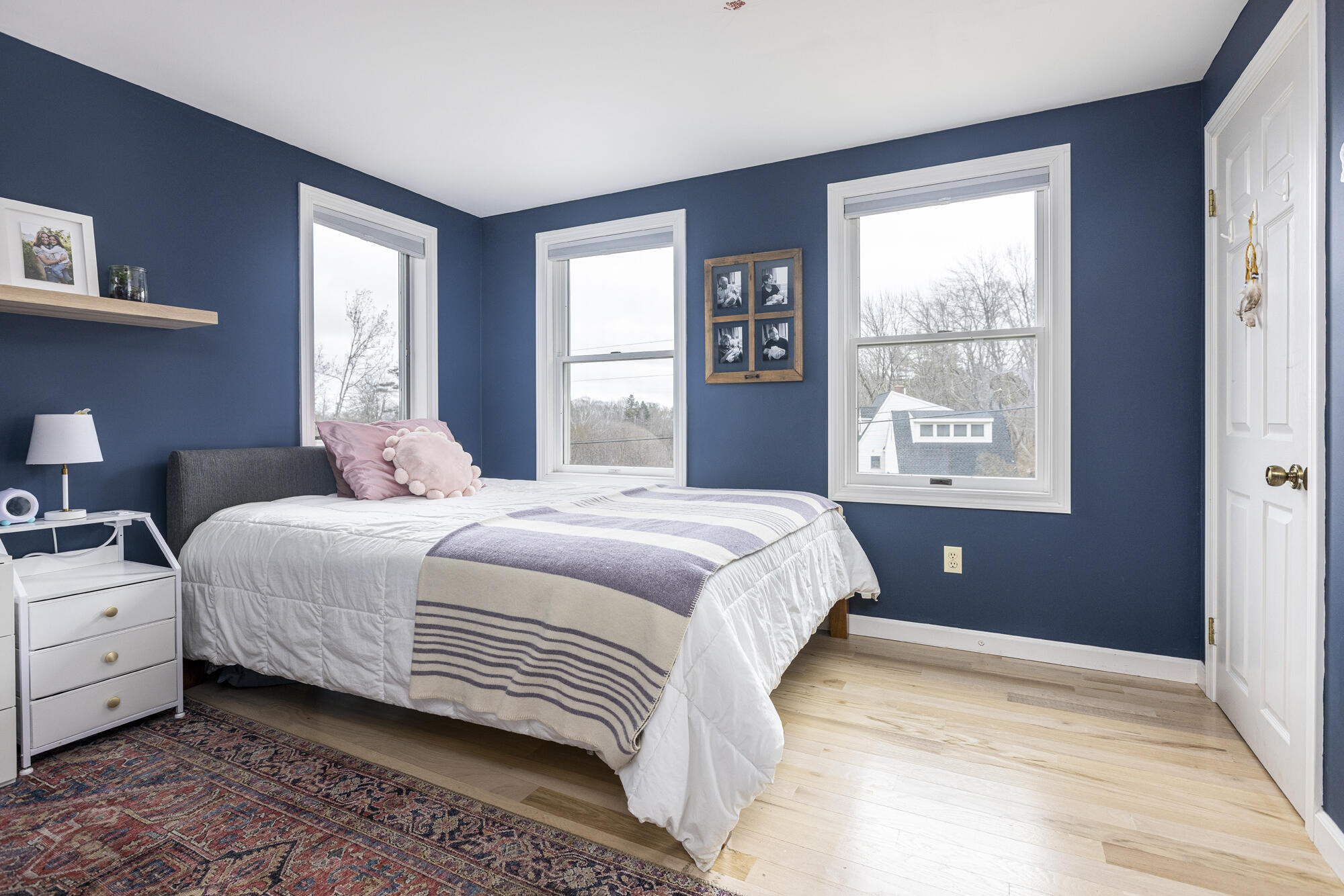 9 Highview Road Cape Elizabeth, ME 04107 - Photo 19 of 26 Bedroom 3