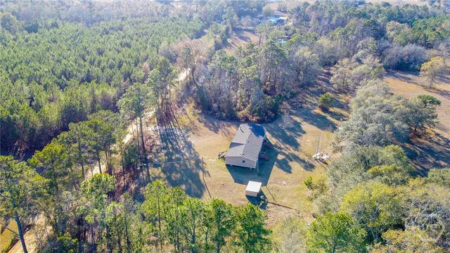 $280,000 | 481 Clifford Purvis Road, Collins, GA 30421