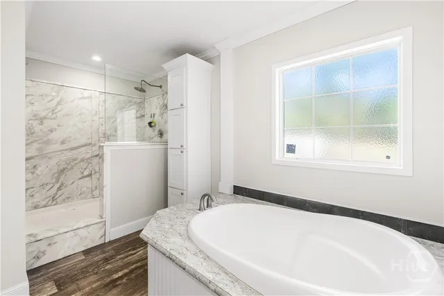 $280,000 | 481 Clifford Purvis Road, Collins, GA 30421