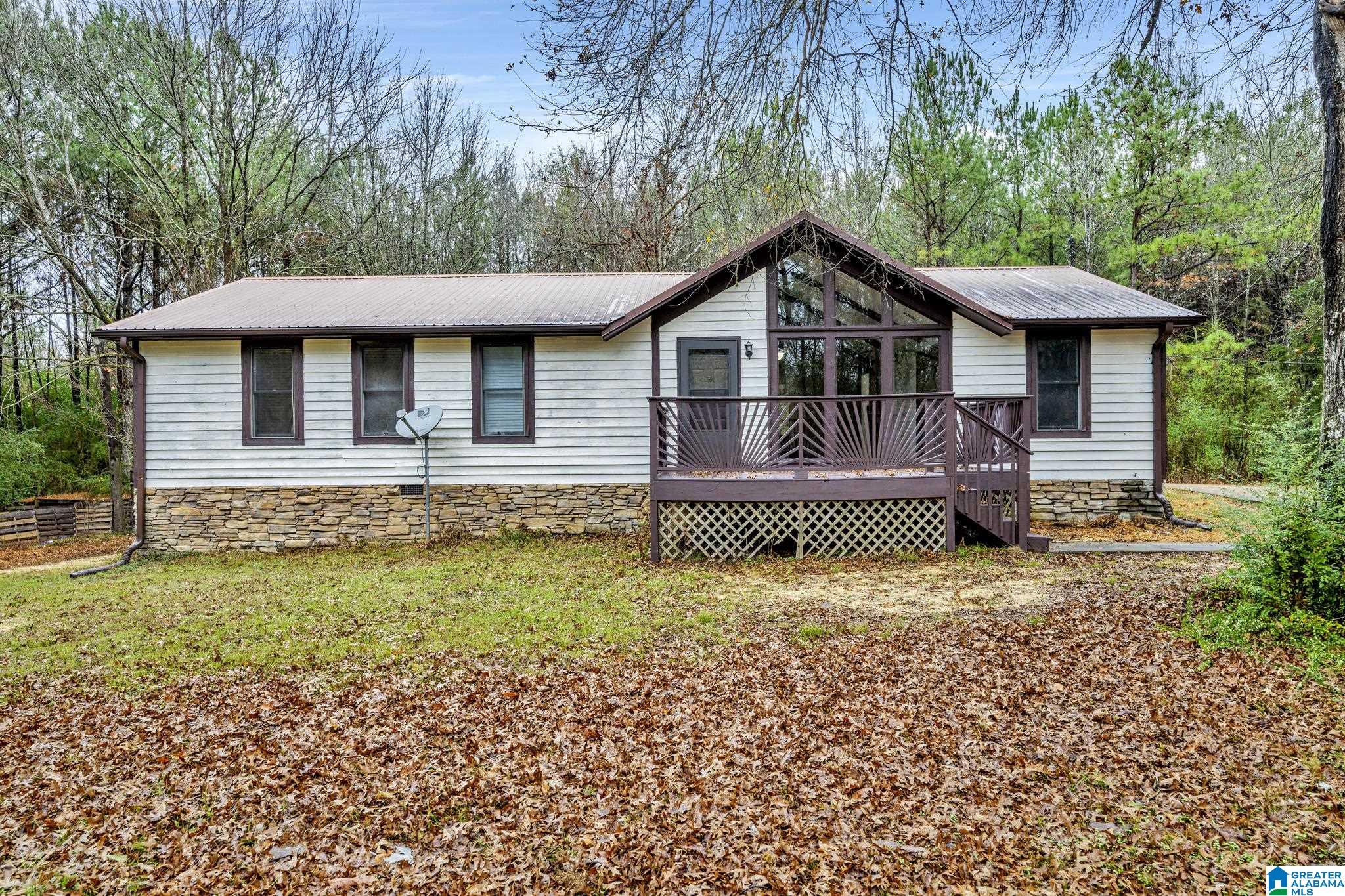 7870 Bradford Road Pinson, AL 35126 - Photo 1 of 19