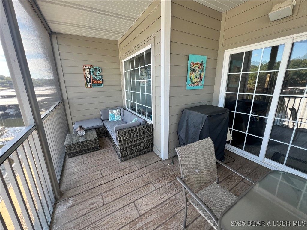 68 Lighthouse Road, Unit 112 Lake Ozark, MO 65049 - Photo 14 of 51