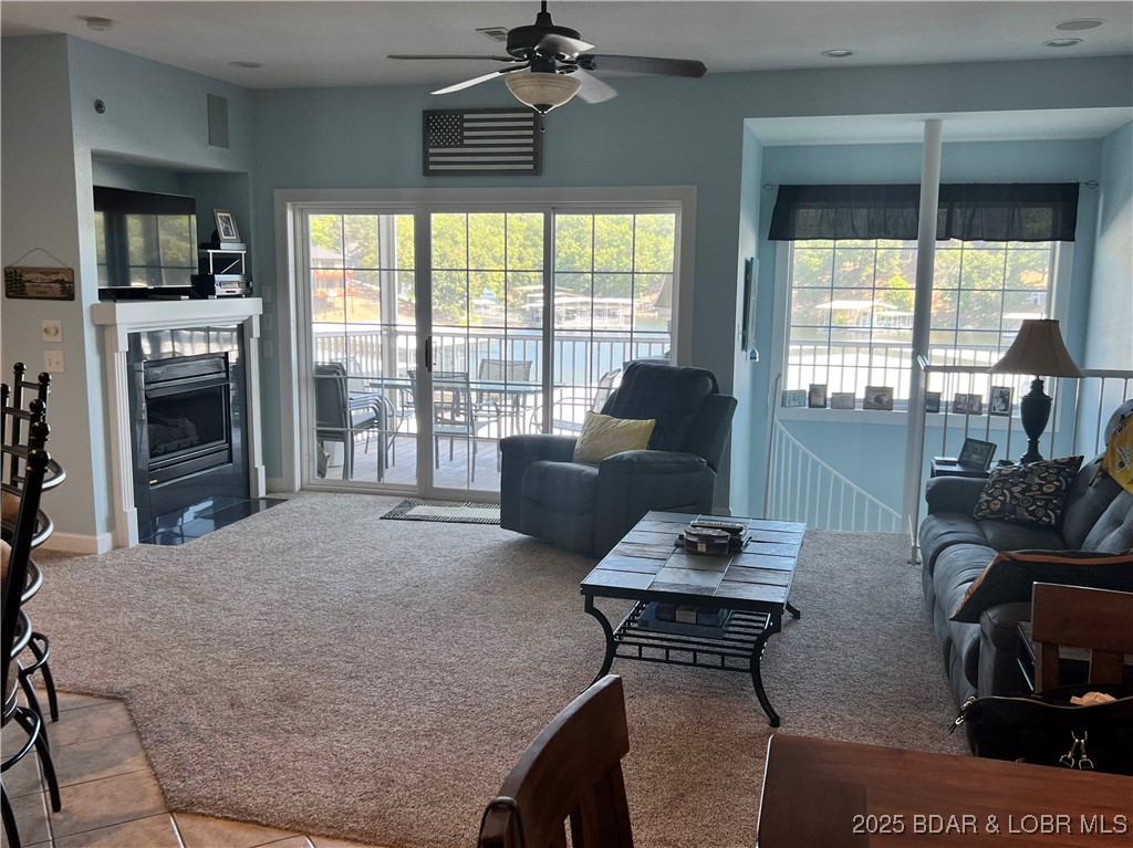 68 Lighthouse Road, Unit 112 Lake Ozark, MO 65049 - Photo 16 of 51