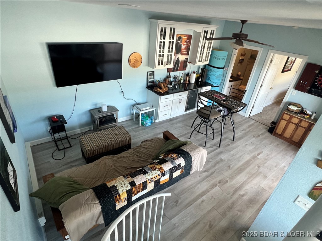 68 Lighthouse Road, Unit 112 Lake Ozark, MO 65049 - Photo 20 of 51