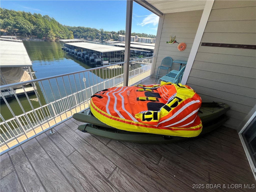 68 Lighthouse Road, Unit 112 Lake Ozark, MO 65049 - Photo 28 of 51