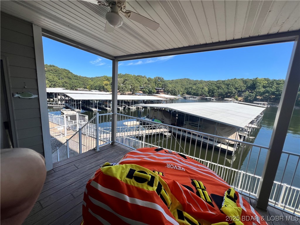 68 Lighthouse Road, Unit 112 Lake Ozark, MO 65049 - Photo 29 of 51
