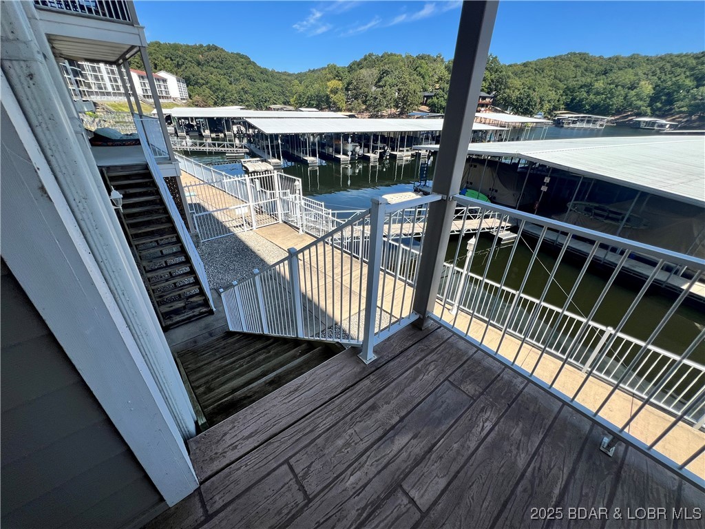 68 Lighthouse Road, Unit 112 Lake Ozark, MO 65049 - Photo 30 of 51