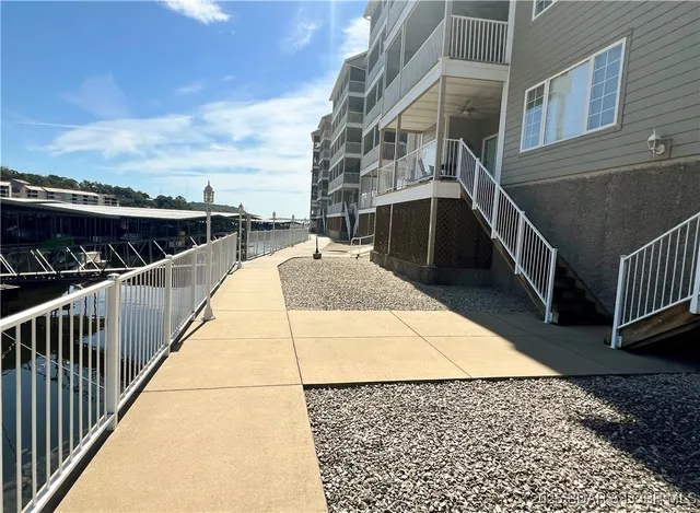 $459,000 | 68 Lighthouse Road, Unit 112, Lake Ozark, MO 65049