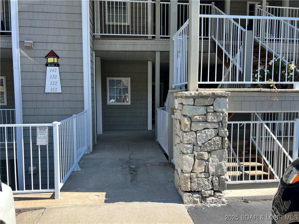 68 Lighthouse Road, Unit 112 Lake Ozark, MO 65049 - Photo 38 of 51