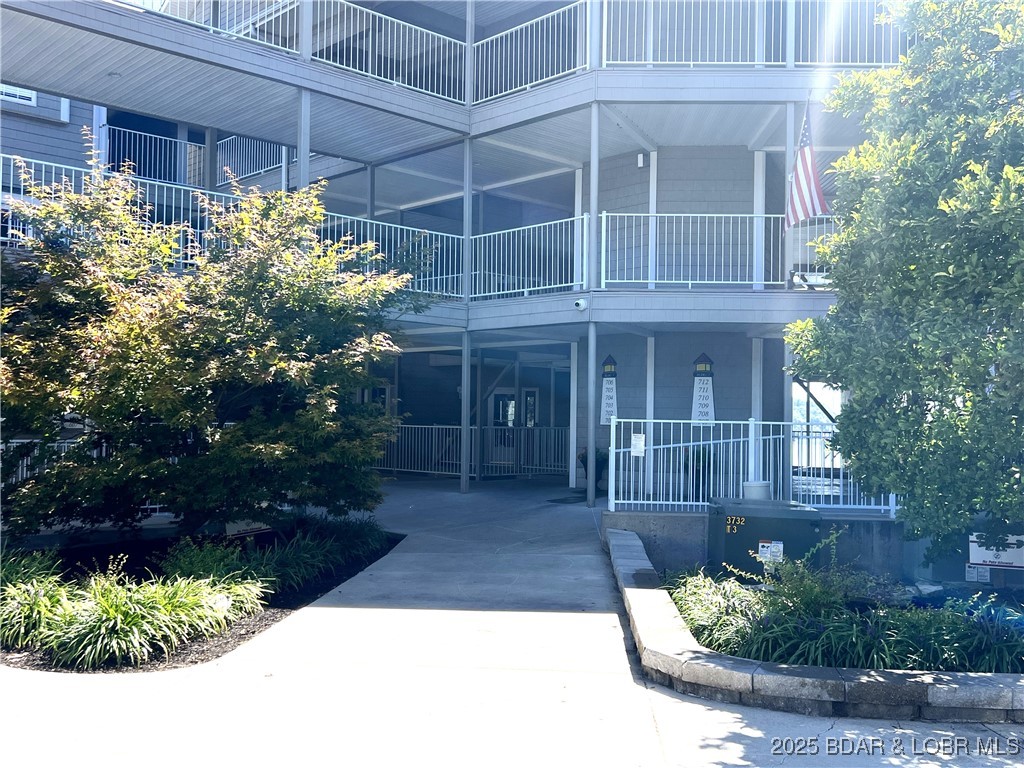 68 Lighthouse Road, Unit 112 Lake Ozark, MO 65049 - Photo 40 of 51